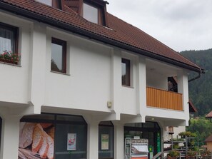 Fachada