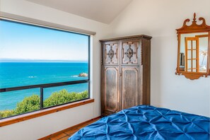 1 chambre, Wi-Fi, literie fournie