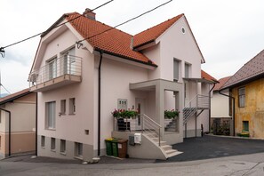 Fachada