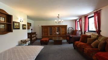 1 camera, Wi-Fi, lenzuola