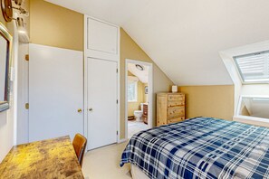 3 Schlafzimmer, Internetzugang, Bettwäsche