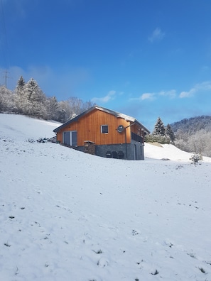 Ulkopuoli