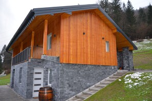 Ulkopuoli