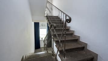 Interiør