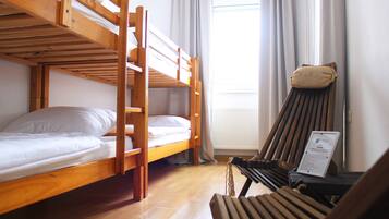 1 slaapkamer, internet, beddengoed