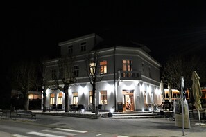 Außenbereich