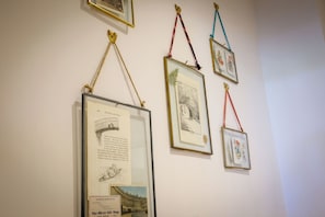 Reception - The Boathouse (Bath)