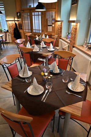 Restaurantes