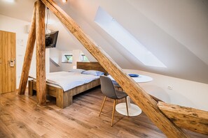 Internetzugang, Bettwäsche