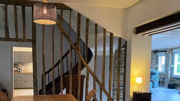 Bao gồm bữa sáng kiểu Âu hàng ngày