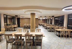 Restaurantes