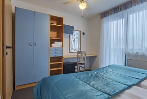1 bedroom, internet, bed sheets - 16 Double or twin room (Gornji Grad)