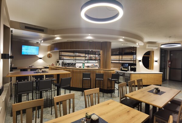 Servei de restauració