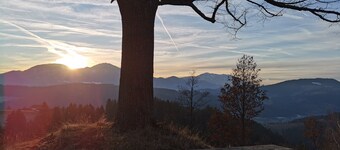 Villa Richerberg with Sauna & Hot Tub & Beautiful Views