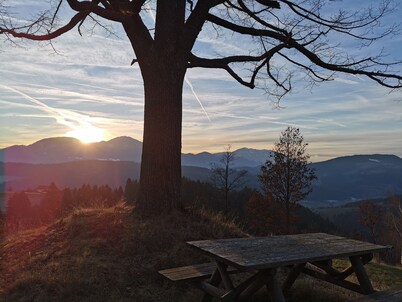 Villa Richerberg with Sauna & Hot Tub & Beautiful Views