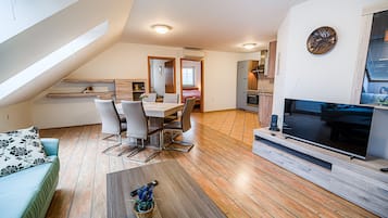 Fernseher