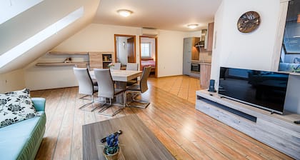 Apartment Rimljanček