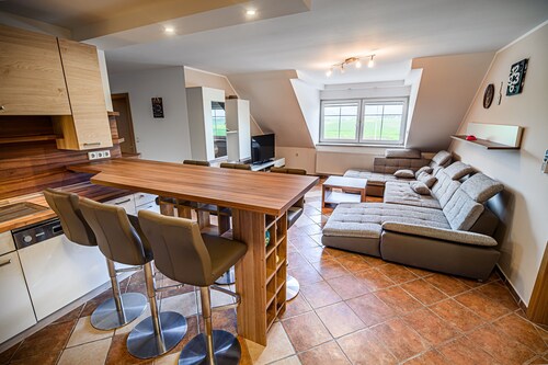 Two Bedroom apartment - URH