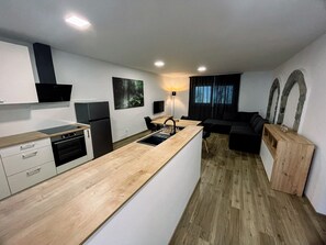 Interior - Apartment Neli offers a comfortable stay on Rečica ob Savinji (Recica ob Savinji)