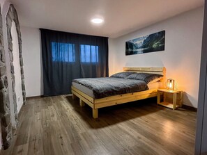 2 bedrooms, WiFi, bed sheets - Apartment Neli offers a comfortable stay on Rečica ob Savinji (Recica ob Savinji)