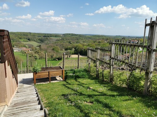 Two Bedroom Holiday Home