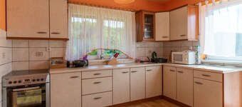 Holiday Home Lanita with Amazing Views
