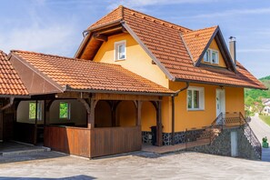 Aussenbereich