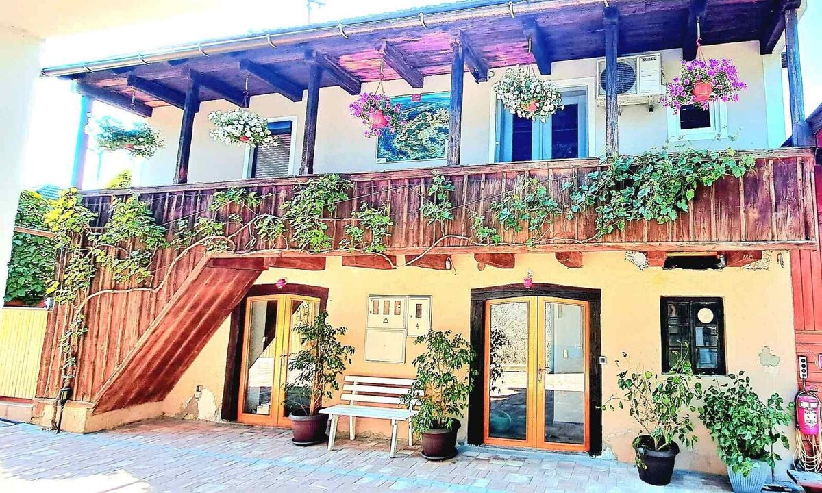 Bild für Gastgeberprofil