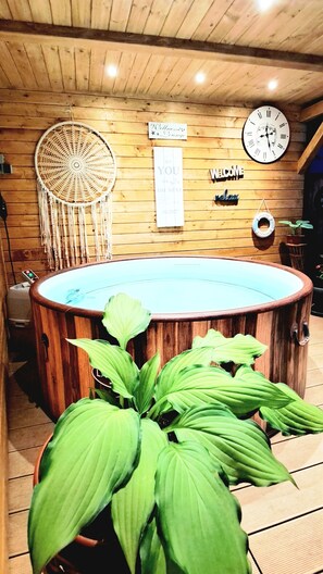 Interior - Two Bedroom Apartment (Griblje)