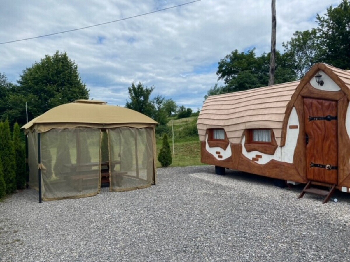 Bild für Gastgeberprofil