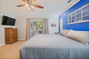 3 Schlafzimmer, Bügeleisen/Bügelbrett, Internetzugang, Bettwäsche