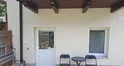 Apartment Danica in Kranjska Gora