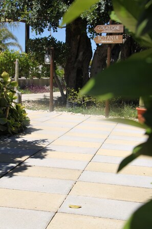 Jardin