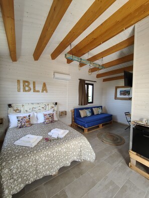 1 habitación, ropa de cama de alta calidad y cubrecamas 