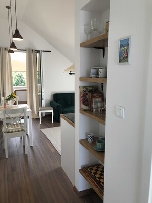 Fernseher