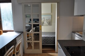 1 bedroom, Internet, bed sheets - One Bedroom Apartment A (Portoroz)