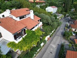 Exterior - One Bedroom Apartment B (Portoroz)