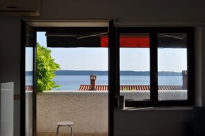 Interior - Duplex One Bedroom Apartment C (Portoroz)