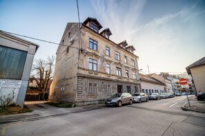 Exterior - Apartment A1 - One Bedroom Apartment A2 (Ljubljana)