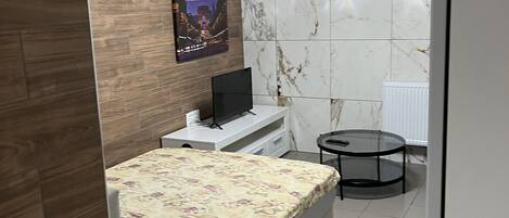 1 slaapkamer, internet, beddengoed
