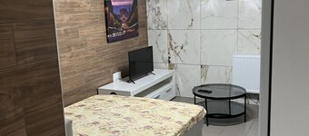 One Bedroom Apartment