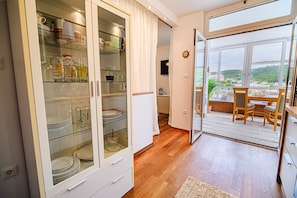 Interior - Deluxe Studio (Portoroz)