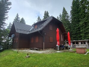 Ulkopuoli