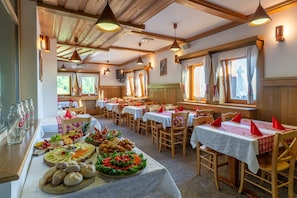 Restaurantes