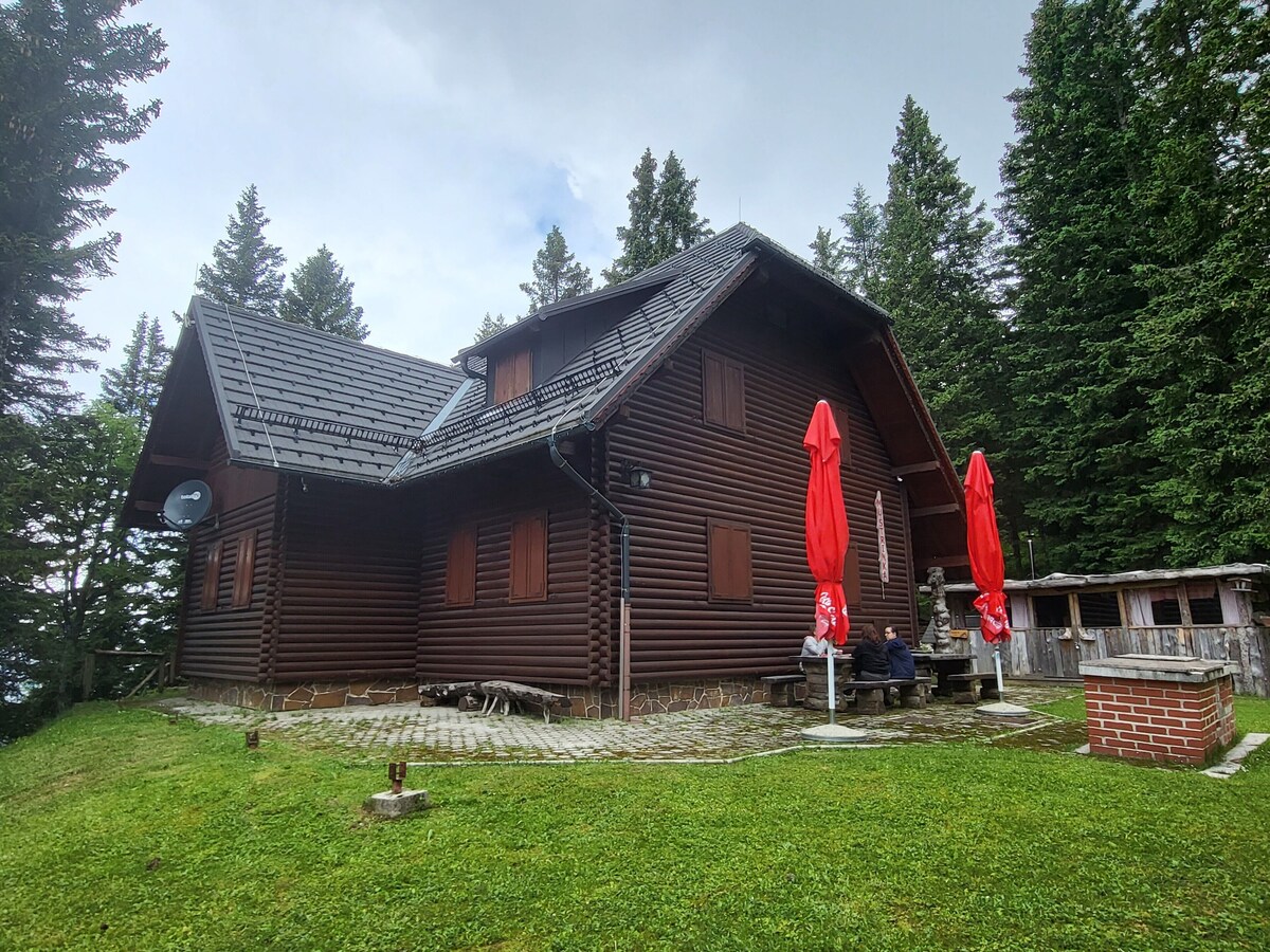 Bild für Gastgeberprofil