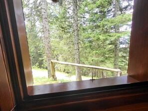 Interior - One Bedroom Apartment on resort Krvavec with sauna (Cerklje na Gorenjskem)