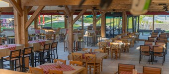 Krvavec Double or Twin room 3