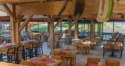 Krvavec Double or Twin room 4