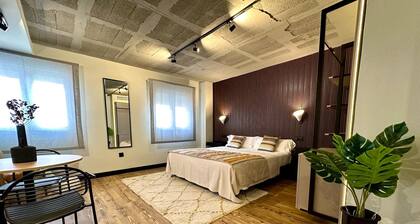 Holidays2Malaga Bubu Apartments