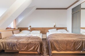 1 bedroom, Internet, bed sheets